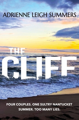 The Cliff B0D67K3YNF Book Cover