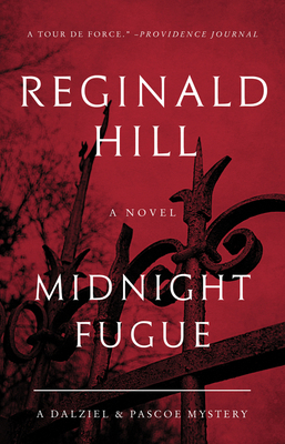 Midnight Fugue: A Dalziel and Pascoe Mystery 0062997645 Book Cover