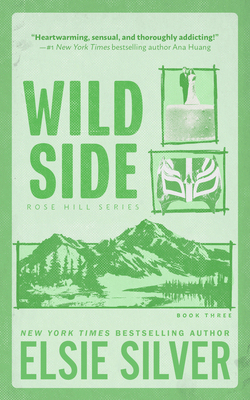 Wild Side (Standard Edition) 1464237522 Book Cover