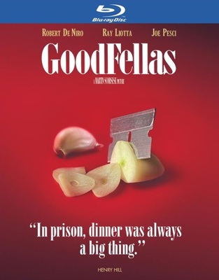 Goodfellas B09W62R5PB Book Cover