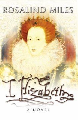 I, Elizabeth 074341568X Book Cover