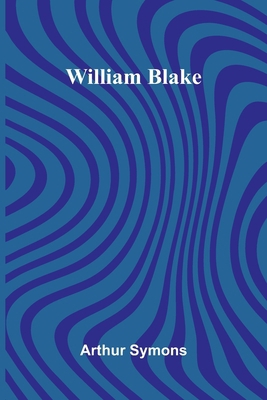 William Blake 9368396388 Book Cover
