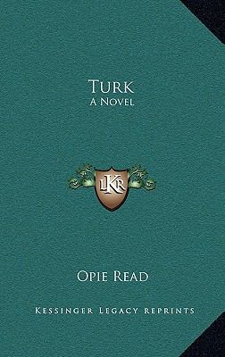 Turk 1163667749 Book Cover