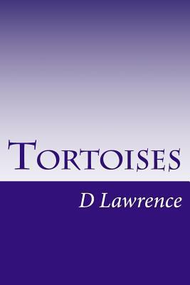 Tortoises 1502403013 Book Cover