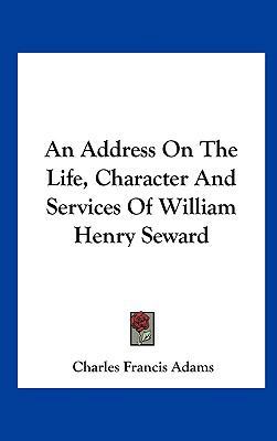 An Address on the Life, Character and Services ... 1161647570 Book Cover