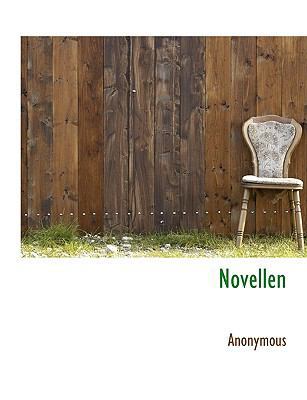 Novellen [German] 1140117149 Book Cover
