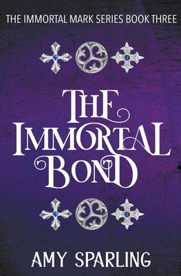 The Immortal Bond 1393089828 Book Cover