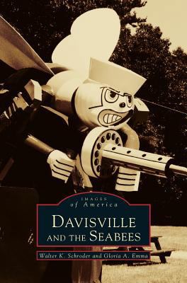 Davisville and the Seabees 1531600689 Book Cover