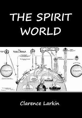 The Spirit World 1618954040 Book Cover