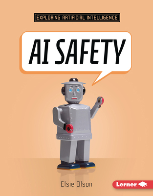 AI Safety B0D6KR4971 Book Cover