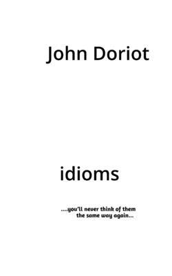 Idioms B0BXN9F5WL Book Cover