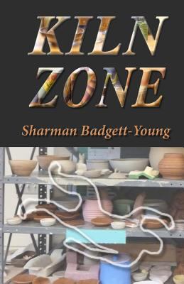 Kiln Zone: A Mystery 1500194697 Book Cover