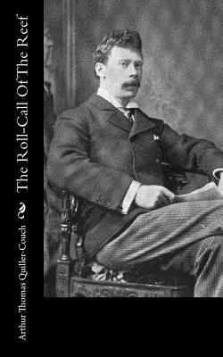 The Roll-Call Of The Reef 1540823881 Book Cover