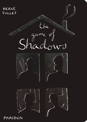 The Game of Shadows 071486532X Book Cover