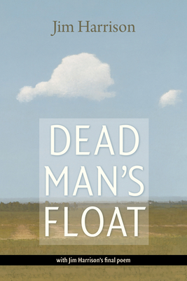 Dead Man's Float 1556595425 Book Cover