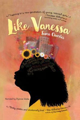 Like Vanessa 1501990756 Book Cover