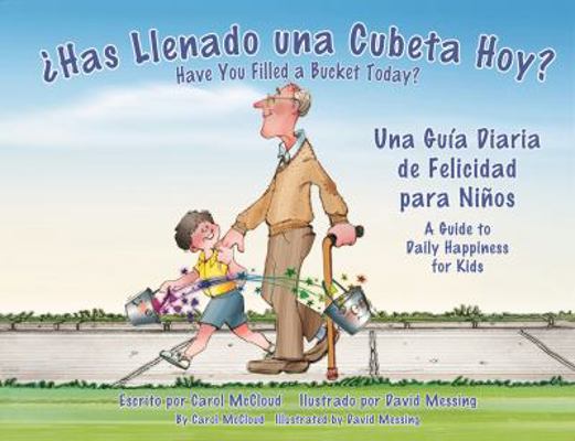 Has Llenado una Cubeta Hoy? : Una Guia Diaria d... [Spanish] B007BARFFA Book Cover