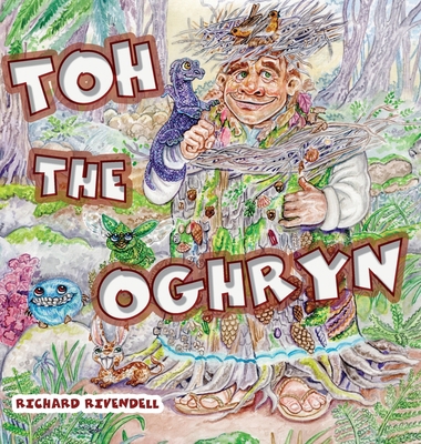 Toh the Oghryn 1039165761 Book Cover