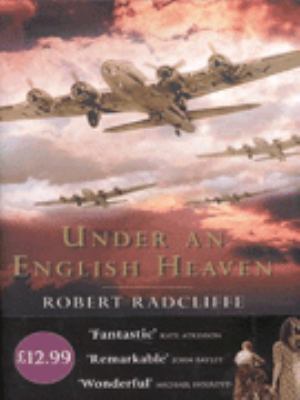 Under an English heaven 0316859907 Book Cover