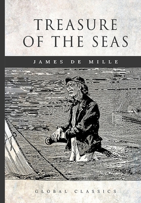 Treasures of the Seas 1673520154 Book Cover