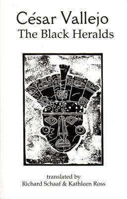 The Black Heralds (Discoveries) 1891270168 Book Cover