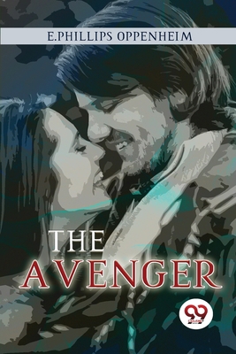 The Avenger 9357273689 Book Cover