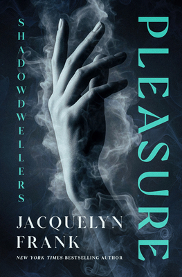 Pleasure B0GH5Q1CF2 Book Cover