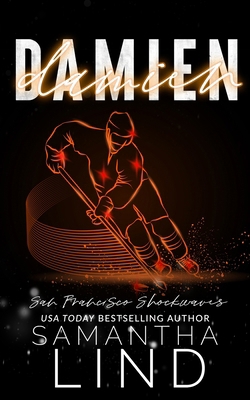 Damien 1956970231 Book Cover
