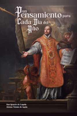 Un Pensamiento para cada Día del Año [Spanish] B0FHRQVFSC Book Cover