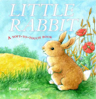Little Rabbit 1405047844 Book Cover