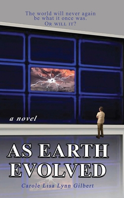 As Earth Evolved: Came The Life Machine 1734687320 Book Cover