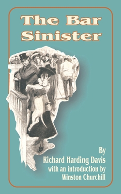 The Bar Sinister 1589631900 Book Cover