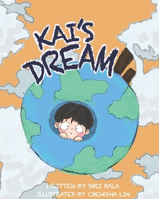 Kai's Dream B0D5BGV5B3 Book Cover