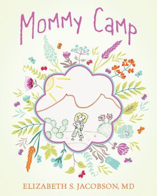 Mommy Camp 1977206948 Book Cover