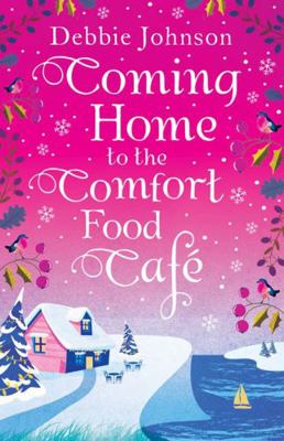 Coming Home to the Comfort Food Cafe 000826371X Book Cover