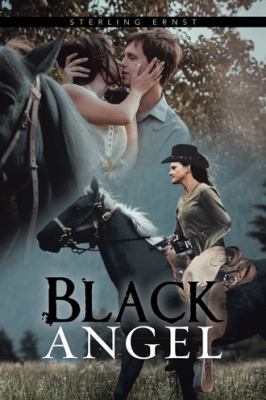 Black Angel 1546202307 Book Cover