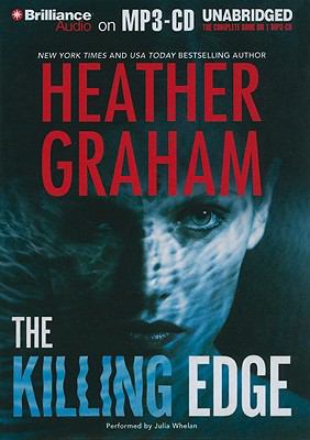 The Killing Edge 1423398734 Book Cover