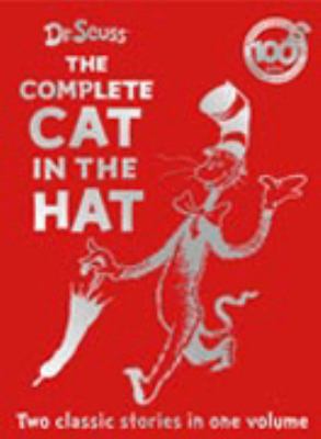 The Complete Cat in the Hat 'the Cat in the Hat... 0007179561 Book Cover