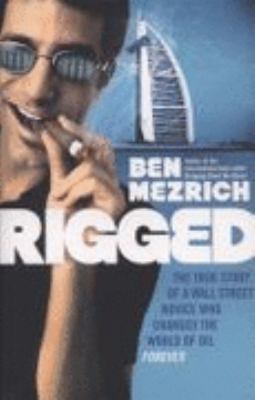 Rigged B003E20ZQ0 Book Cover