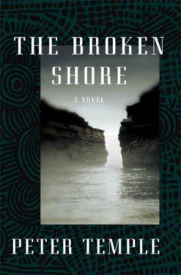 The Broken Shore 0374116938 Book Cover