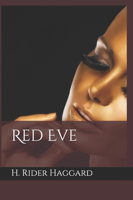 Red Eve 1093148918 Book Cover