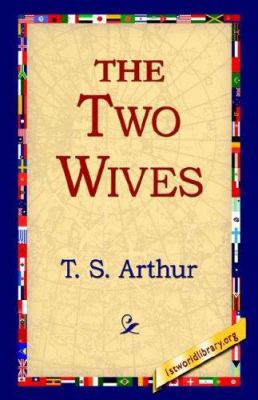 The Two Wives 1421800950 Book Cover