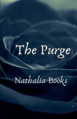 The Purge B0G548RP8Q Book Cover