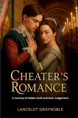 A Cheater's Romance B0GLB4CX5N Book Cover