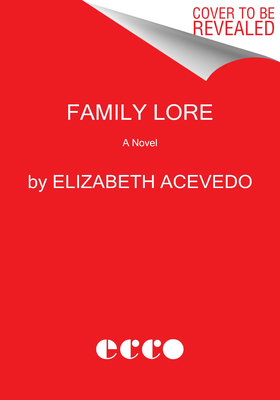 Family Lore 0063207273 Book Cover
