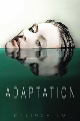 Adaptation B00A2LZ4W6 Book Cover