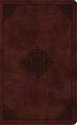 ESV Vest Pocket New Testament with Psalms and P... 1433565595 Book Cover