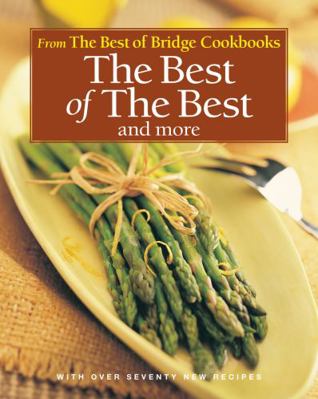 The Best of the Best and More B0087B7ZMK Book Cover