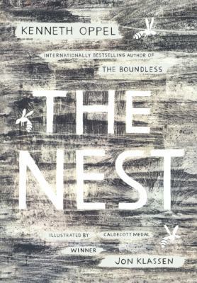 The Nest 0606392335 Book Cover