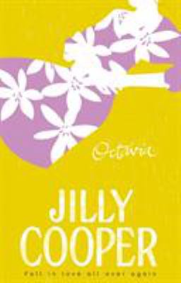 Octavia 0552152528 Book Cover